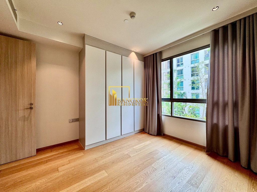 รูป Supreme Legend - Impressive 2 Bed Condo in Sathorn Area - BR18890CD - รูปที่ 22/32
