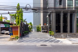 รูป The Matt Sukhumvit 101/1 - รูปที่ 5/13