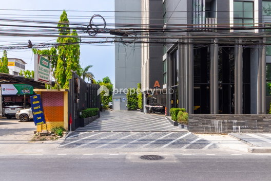 รูป The Matt Sukhumvit 101/1 - รูปที่ 5/13