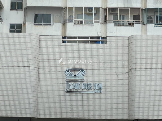 รูป Grand Rivervill Tower - รูปที่ 4/10