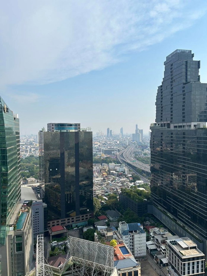 รูป #R3402    ให้เช่า Sathorn House - รูปที่ 15/15