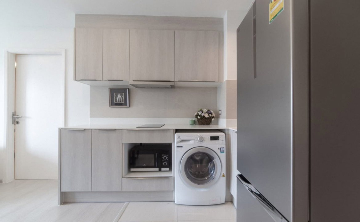 รูป #R3421  ให้เช่า VTARA36 Condominium - รูปที่ 5/12