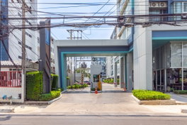 รูป Lumpini Ville Sukhumvit 101/1 - Punnawithi - รูปที่ 5/9