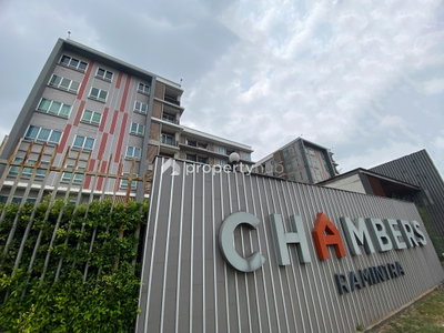 Chambers Ramintra
