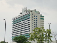 Facility 8