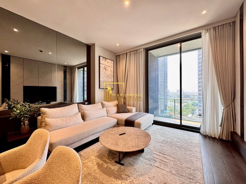Laviq Sukhumvit 57 - Luxury 3 Bed Condo in Thonglor - BR60205CD