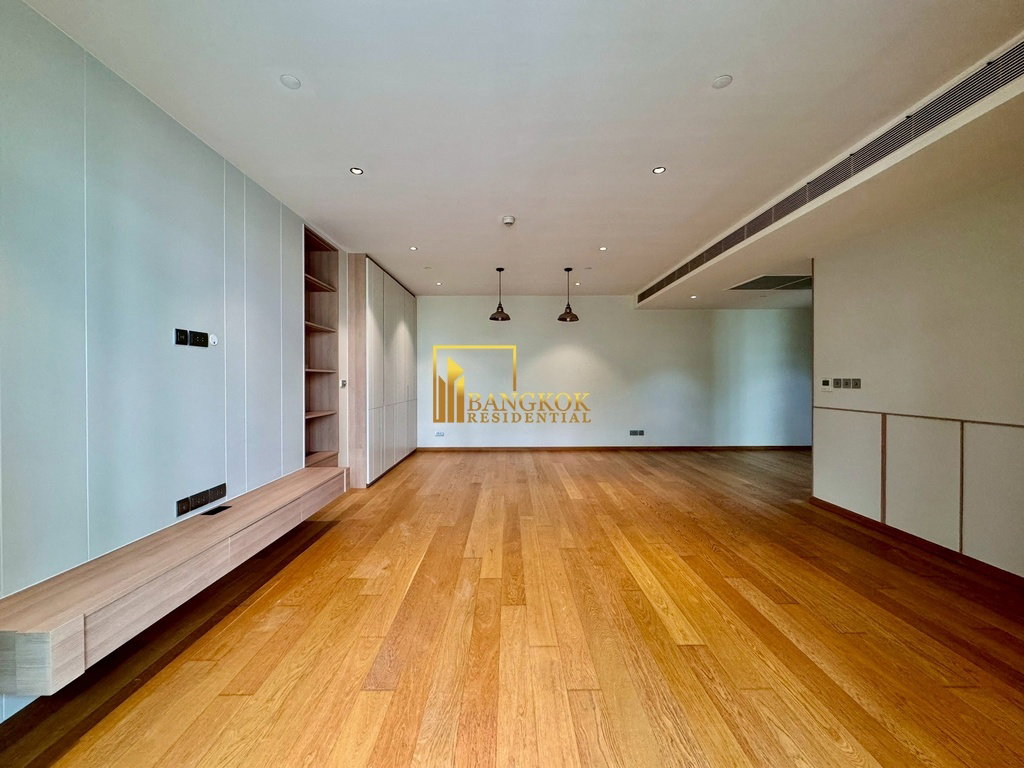 รูป Supreme Legend - Impressive 2 Bed Condo in Sathorn Area - BR18890CD - รูปที่ 6/32