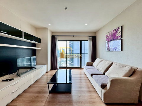 Noble Remix - Modern 2 Bedroom Condo For Rent in Thonglor - BR16828CD