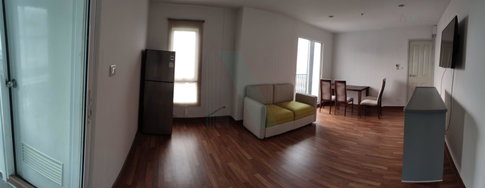 For Rent Condo REGENT HOME 27 BANGSON Building D, Floor 24,1 bed room, Room size 56.00 sqm
