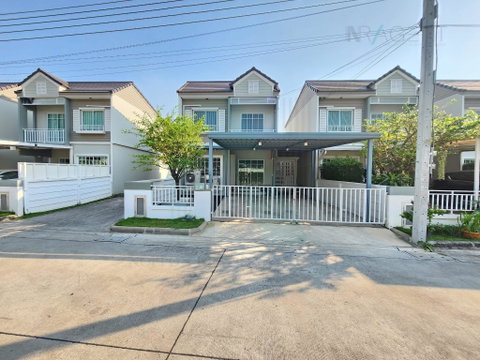 📌 ให้เช่าบ้านเดี่ยว 2 ชั้น โครงการ เดอะ วิลเลจ บางนา-วงแหวนฯ 3 3 ห้องนอน 2 ห้องน้ำ
