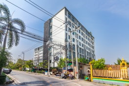 Project RYE Sukhumvit 101  Picture - 3/6