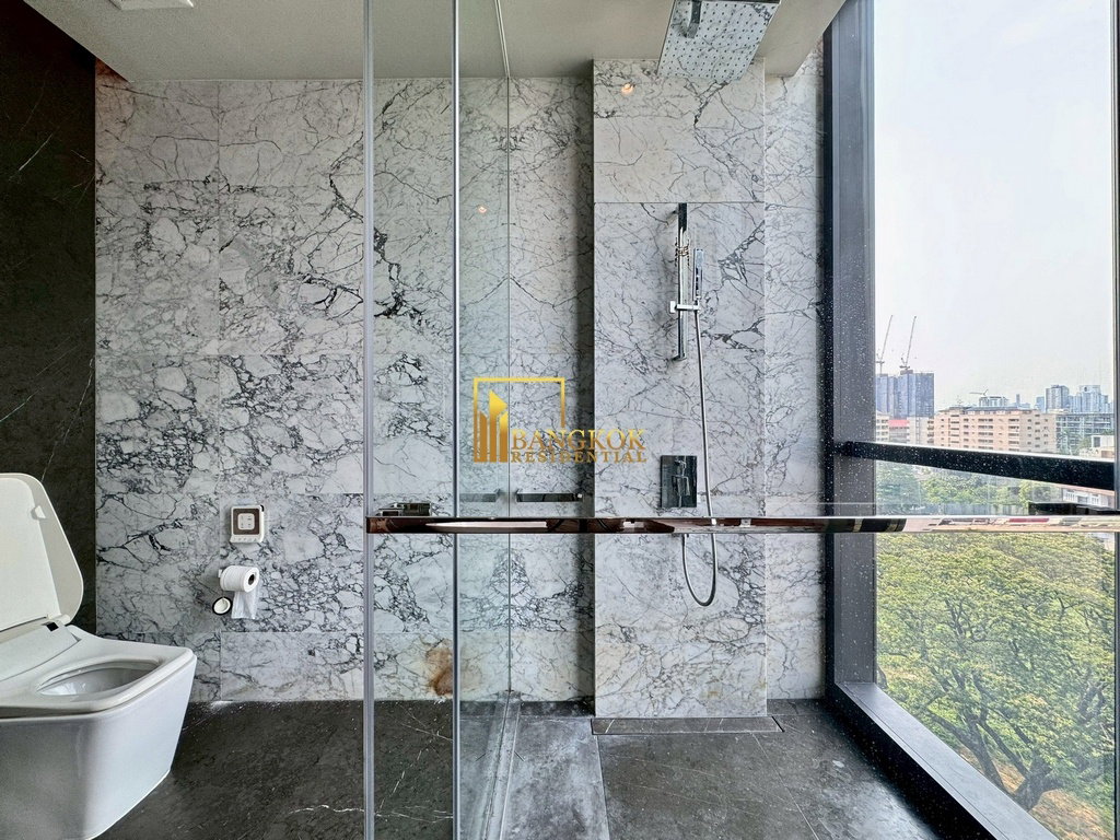 รูป The Monument Thong Lo - Elegant 2 Bedroom Luxury Condo - BR14600CD - รูปที่ 18/40