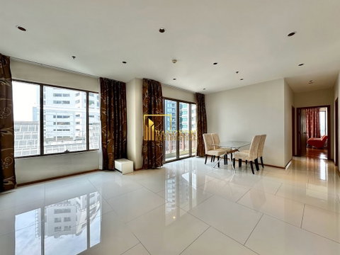 Emporio Place - Spacious 2 Bedroom Property Near Em District - BR5488CD