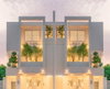 logo project The Residence By Andaman Asset Solution