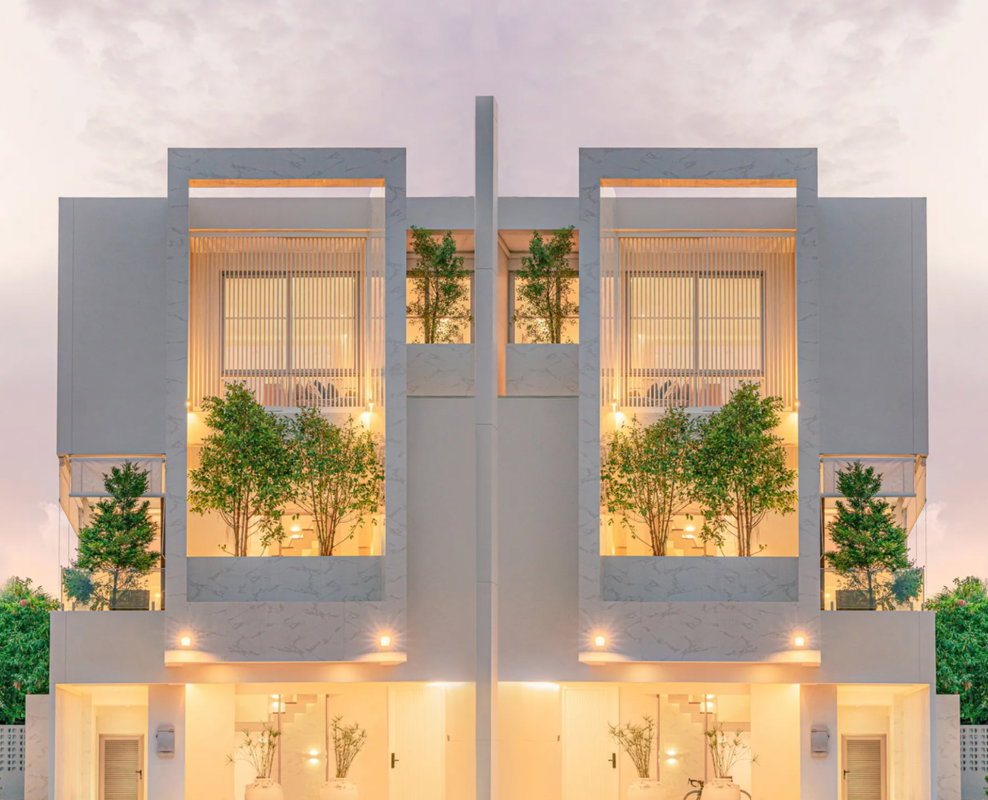 รูป The Residence By Andaman Asset Solution - รูปที่ 1/3