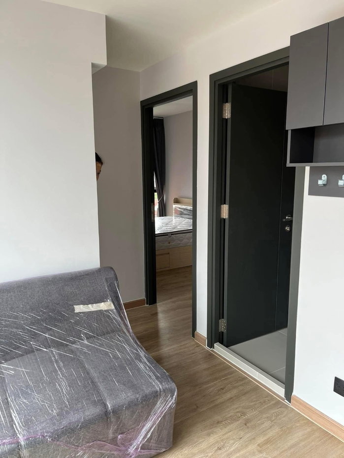 picture #S3404 For Rent Asher Koop Ratchada  - 4/8