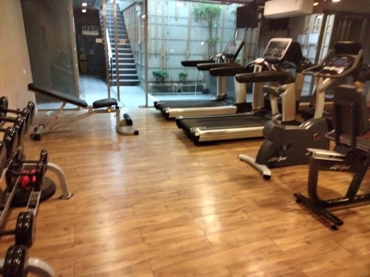 รูป #R3447 ให้เช่า คอนโด Klass Silom - รูปที่ 9/10