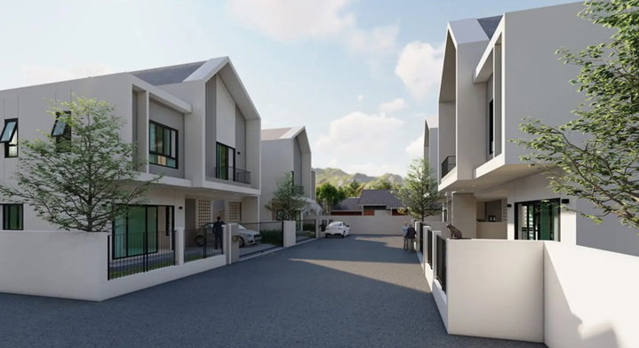 รูป Nai Home -Sisunthon - รูปที่ 3/3