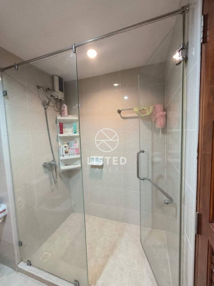 รูป ขายคอนโด ห้องสตูดิโอ ที่View Talay 8 ในพัทยา, จอมเทียน - รูปที่ 7/9