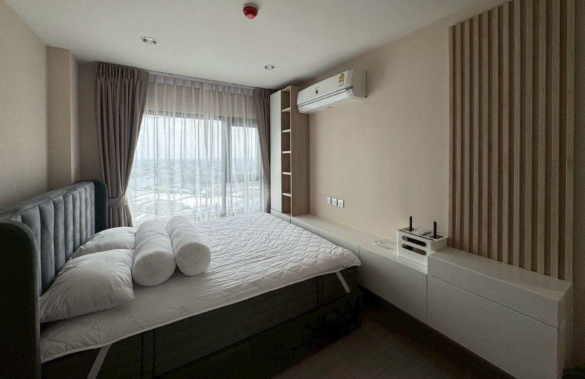 รูป #S3413 ให้เช่า Aspire Erawan Prime - รูปที่ 2/17