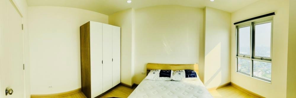 รูป #S3406 ให้เช่า Supalai Veranda Sukhumvit 117 - รูปที่ 12/13