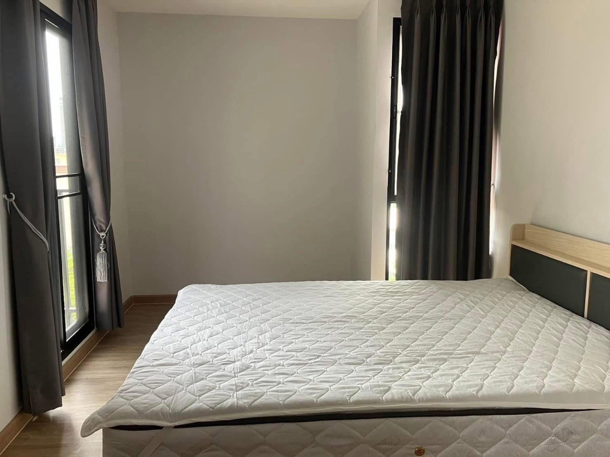 picture #S3404 For Rent Asher Koop Ratchada  - 6/8