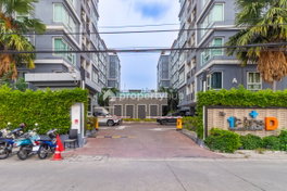 รูป The One Plus D Huamak 12 - รูปที่ 4/8