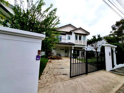 Houses for sale Chiang Mai : For Sale: House at Siwalee Cheung Doi Project, Chiang Mai SW002327