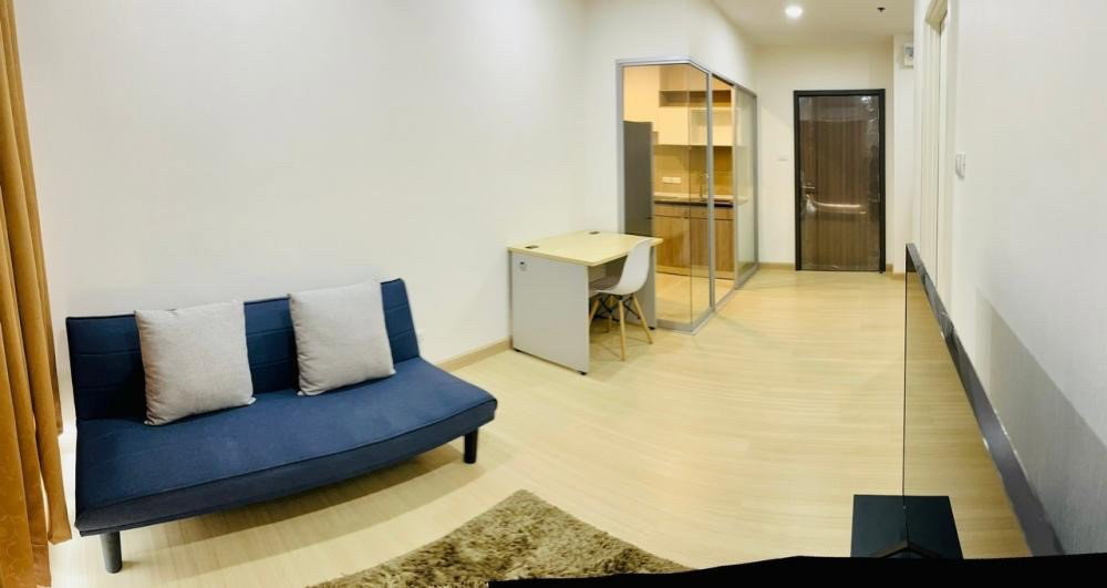 รูป #S3406 ให้เช่า Supalai Veranda Sukhumvit 117 - รูปที่ 4/13