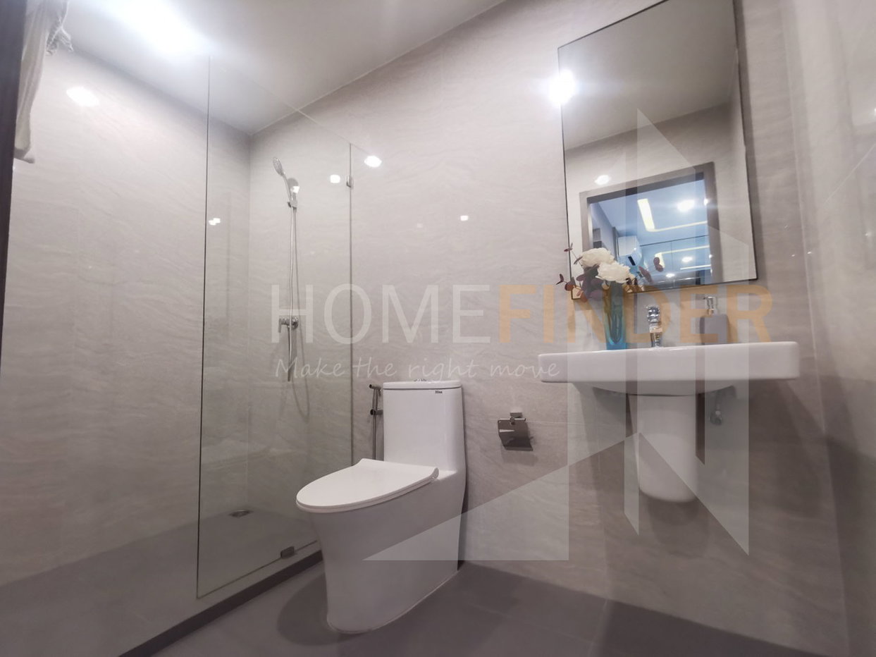 รูป NICHE Pride Ekkamai 2 bedrooms, for sale - รูปที่ 5/21