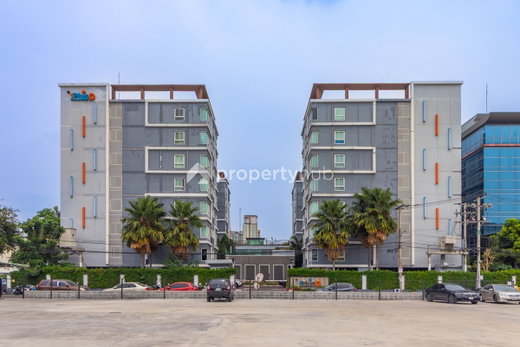 รูป The One Plus D Huamak 12 - รูปที่ 1/8