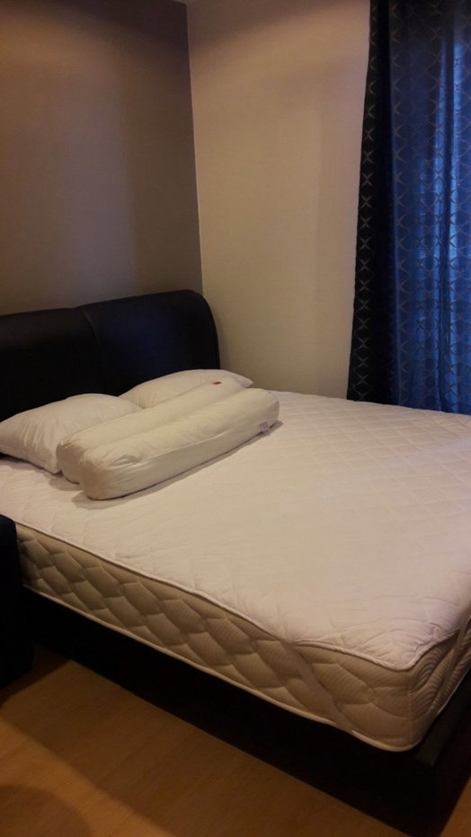 picture #S3405 For Rent IDEO Mobi Sukhumvit Eastgate - 4/12