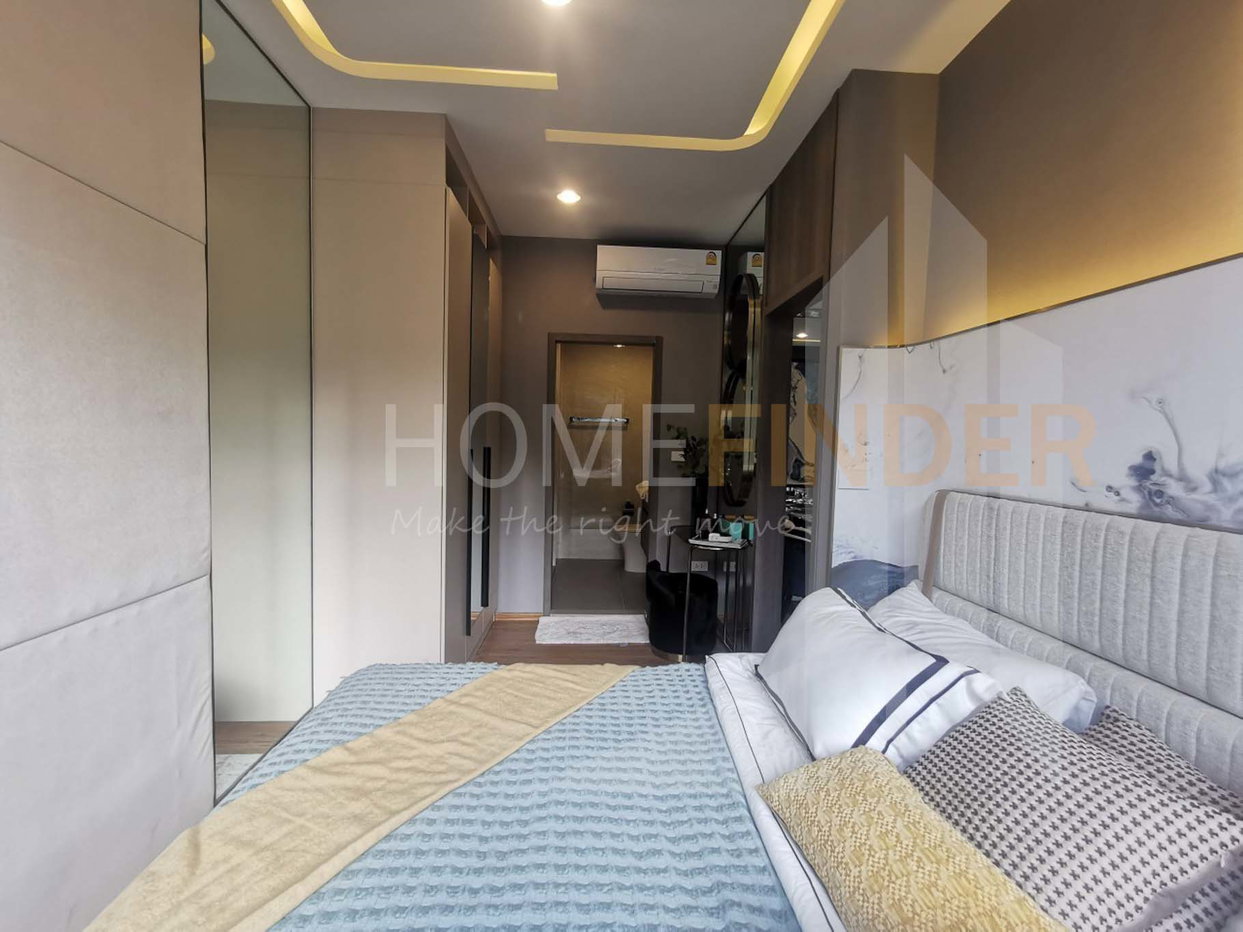 รูป NICHE Pride Ekkamai 2 bedrooms, for sale - รูปที่ 10/21