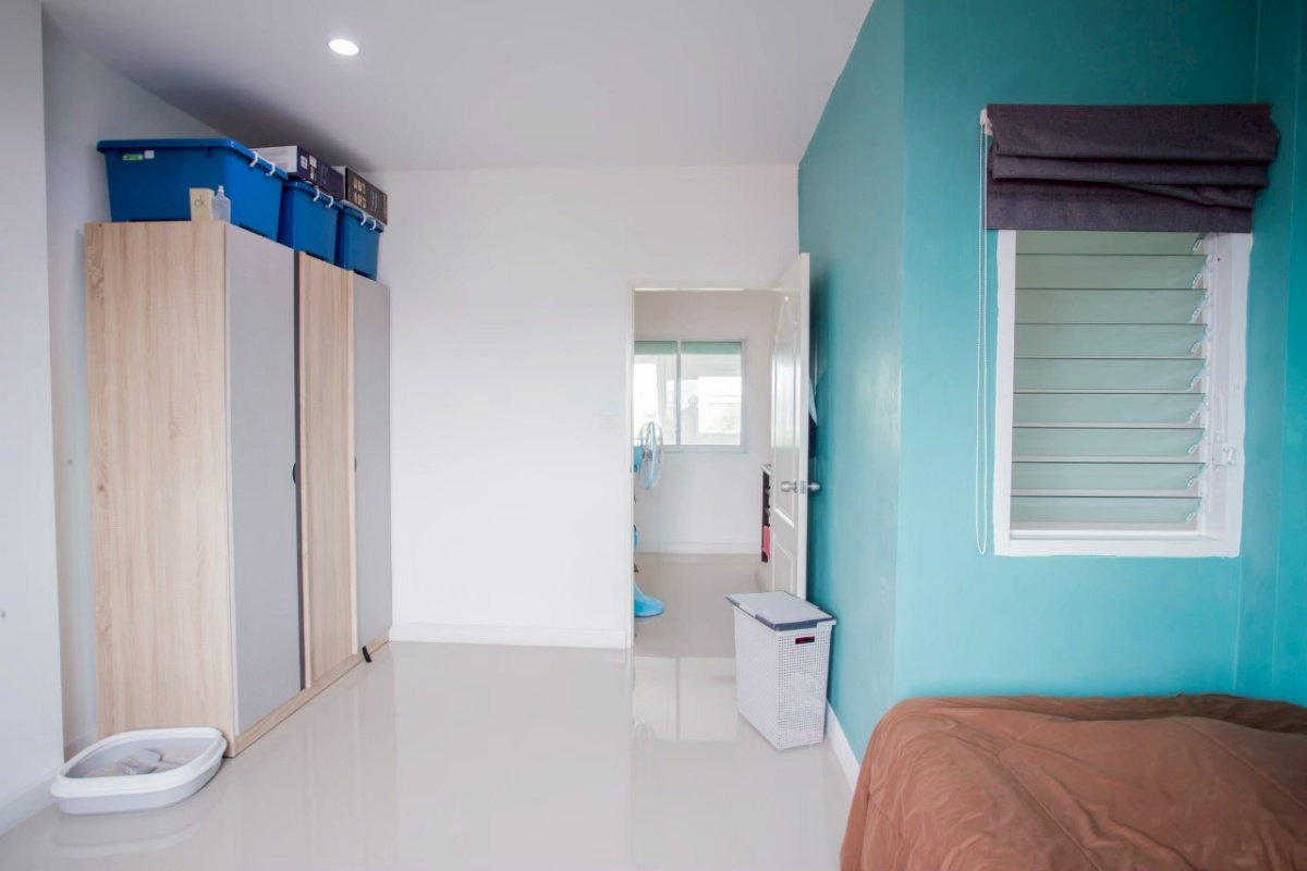 รูป 🏡ขาย 3.99 ล้าน ทาวน์​โฮม & Office ใหม่ 3 ชั้น #ติดMRTทิพวัล #ใก้ลBTSสถานีรถไฟฟ้าสีเขียวสถานีสำโรง   - รูปที่ 21/39