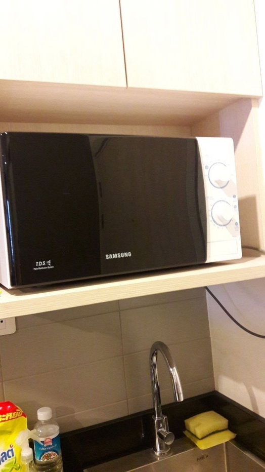 picture #S3405 For Rent IDEO Mobi Sukhumvit Eastgate - 6/12