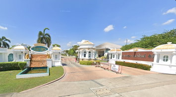 รูป Thanathong Lakeside City - รูปที่ 2/4