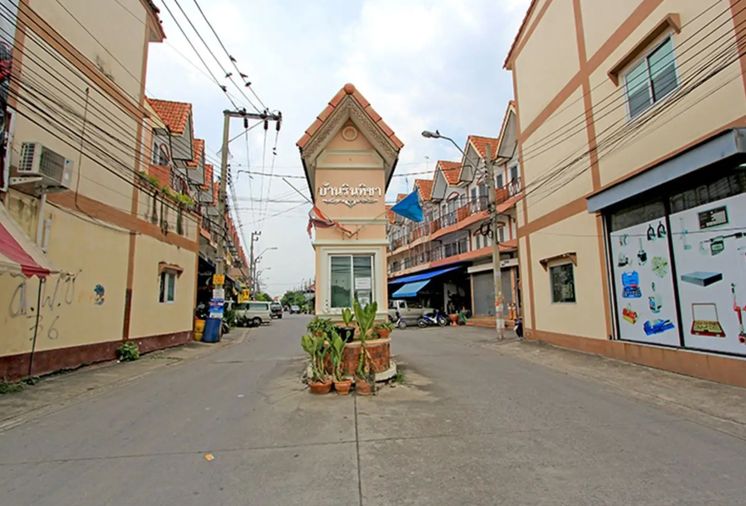 บ้านรินทิชา