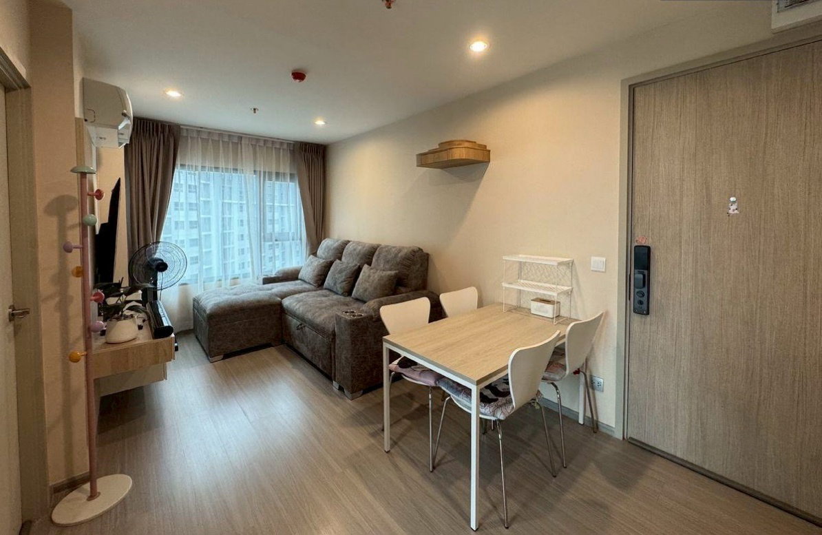 รูป #S3413 ให้เช่า Aspire Erawan Prime - รูปที่ 10/17
