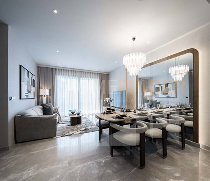 Nivati Residence 2 bedrooms, for sale