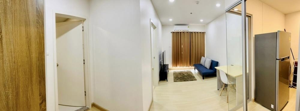 รูป #S3406 ให้เช่า Supalai Veranda Sukhumvit 117 - รูปที่ 3/13