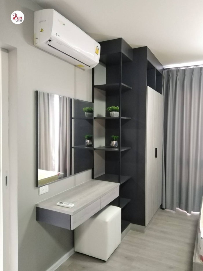 picture D condo dome-rangsit........... - 16/23