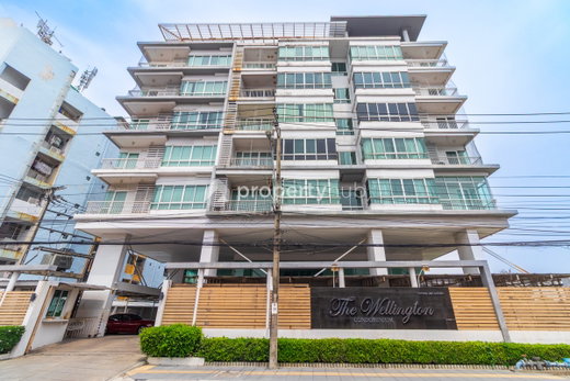 รูป The Wellington - รูปที่ 1/9