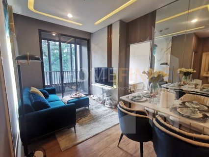 NICHE Pride Ekkamai 2 bedrooms, for sale