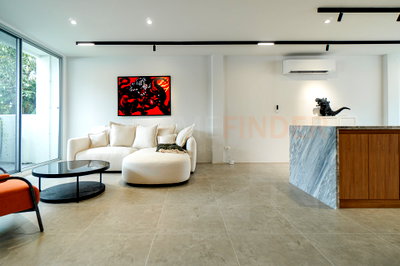 เช่าบ้านเดี่ยว วิทยาลัยพณิชยการบางนา : Home Office Sukhumvit 60/1 4 bedrooms, for rent