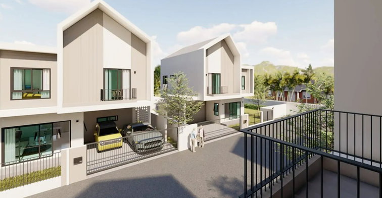 รูป Nai Home -Sisunthon - รูปที่ 2/3