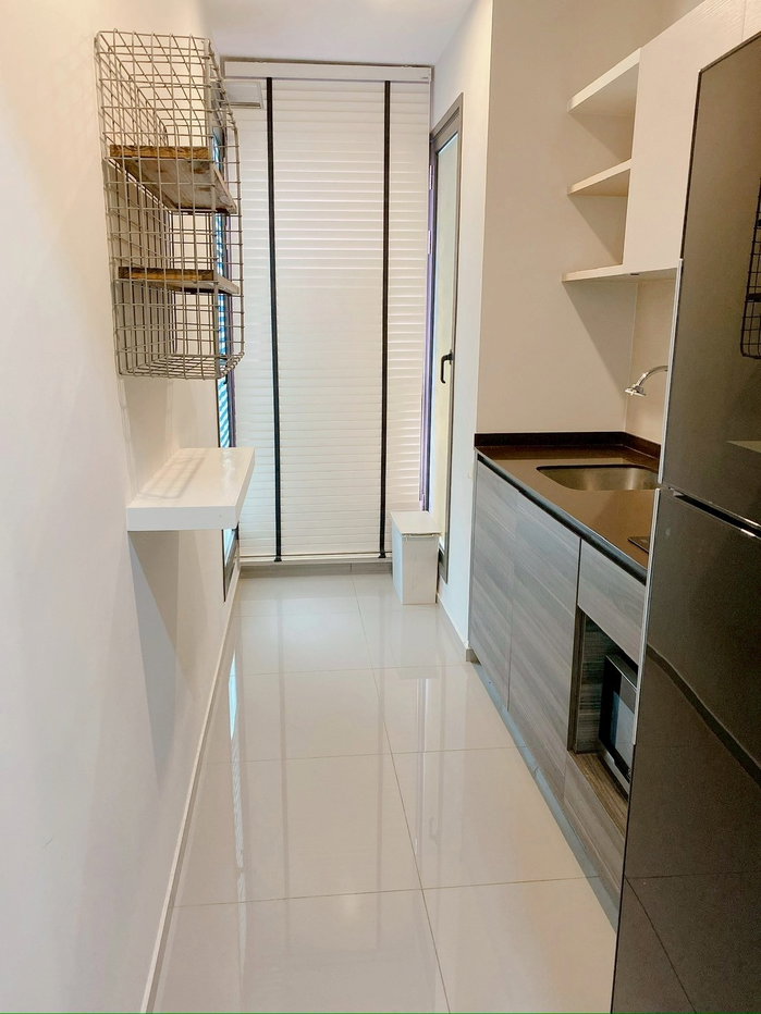 รูป 💥SL-7231💥ขายคอนโด ห้องสวย ราคาดี เซ็นทริค อารีย์ สเตชั่น👉แอดไลน์ @meecondo - รูปที่ 9/12