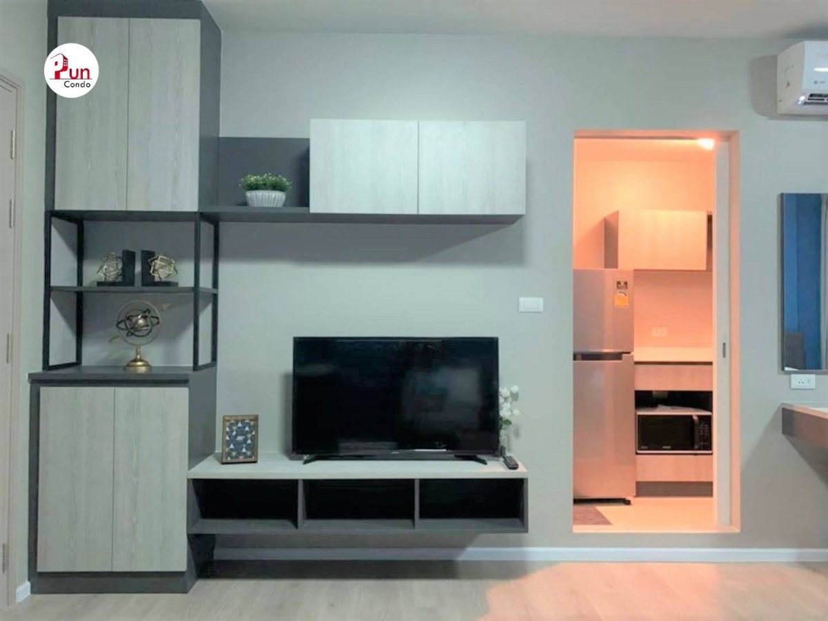 picture D condo dome-rangsit........... - 18/23