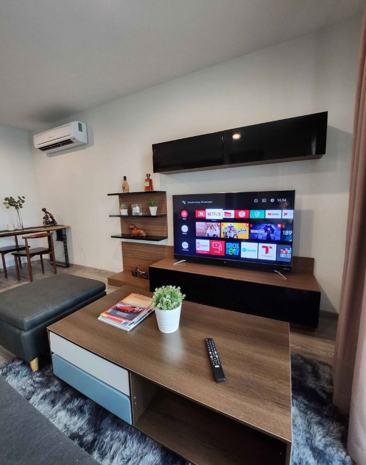 picture #R3431 Condo for rent Whizdom The Exclusive - 9/13