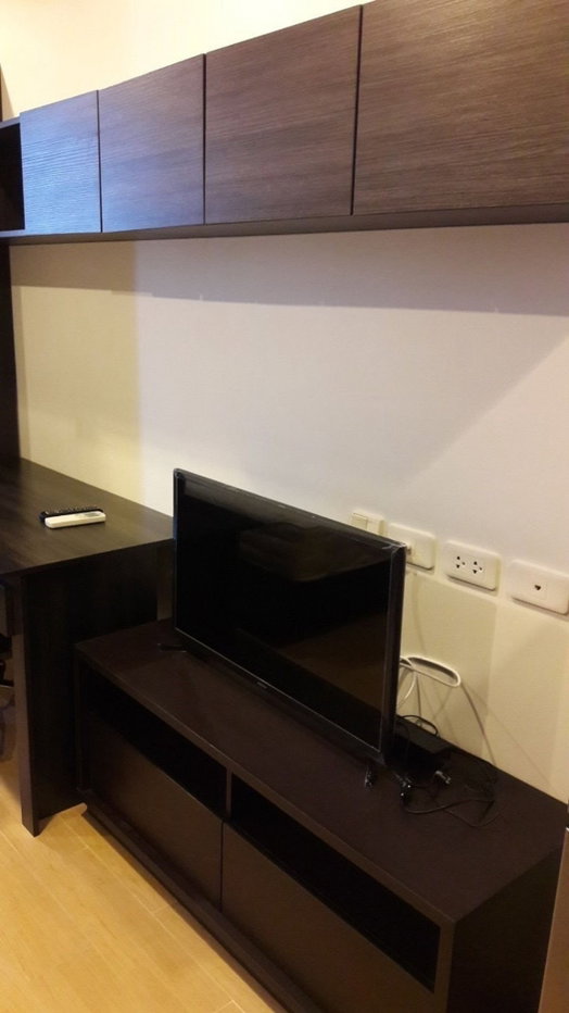 picture #S3405 For Rent IDEO Mobi Sukhumvit Eastgate - 5/12