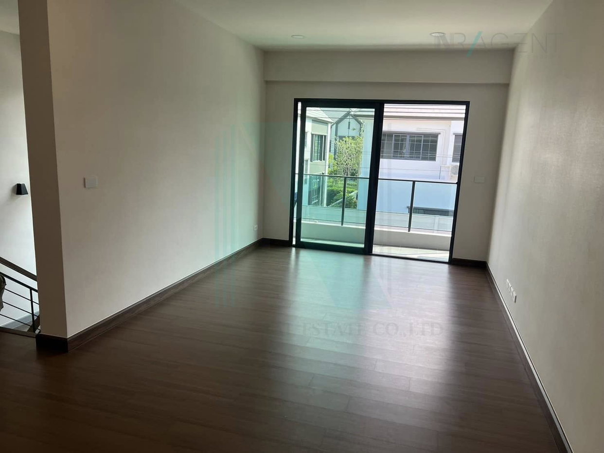 รูป 📌 ให้เช่าบ้านเดี่ยว โครงการ เดอะ ซิตี้ รามอินทรา-วงแหวน 2 ชั้น 4 ห้องนอน 5 ห้องน้ำ - รูปที่ 2/8